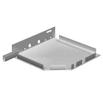 Крышка боковая RK375