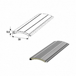 Профиль RH39N