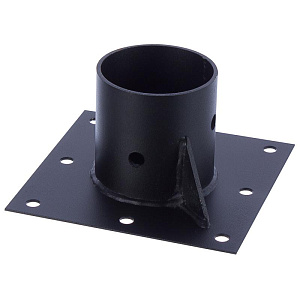 Оголовок 200х200 для винтовых свай 