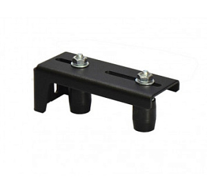 Направляющее устройство увеличенное с роликами. Ловушка верхняя DHSN210