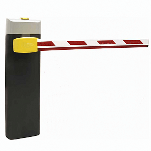 Комплект скоростной шлагбаум BR-PRO-RPD3000KIT стрела 3м 