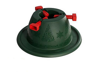 Подставка для ели до 2-х метров НЕВИО