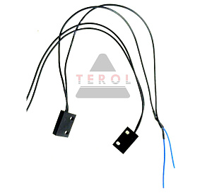 Комплект разнесенных считывателей концевых выключателей DoorHan Sliding