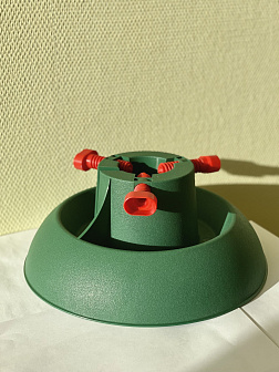 Елочная подставка, подставка для ели до 2.5 метров