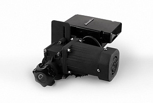 Привод SHAFT-20 KITдля секционных ворот DOORHAN