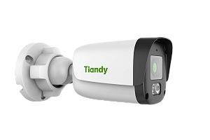 Камера видеонаблюдения Tiandy TC-C34QN Spec:I3/E/Y/2.8mm/V5.0