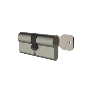 Цилиндр (сердцевина) замка. Цилиндрический замок 