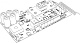 Плата управления PCB SL с дисплеем