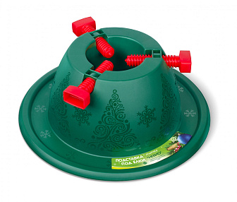 Подставка для ели до 2-х метров НЕВИО