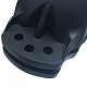 Комплект приводов для распашных ворот KIT MAC/24NET