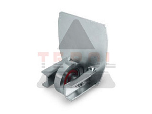 Ролик- концевой, съемный 026 (МАКС)