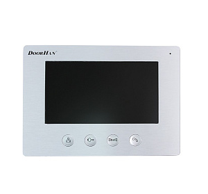 Монитор видеодомофона 7"