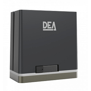 Электропривод для откатных ворот GULLIVER/N/3P/M