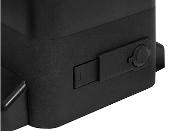 Привод для откатных ворот DOORHAN SLIDING-2100 (PRO)