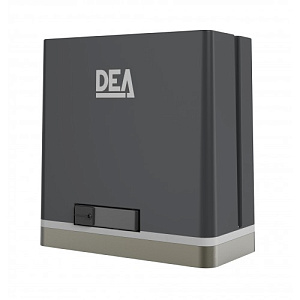 Электропривод для откатных ворот GULLIVER/N/M