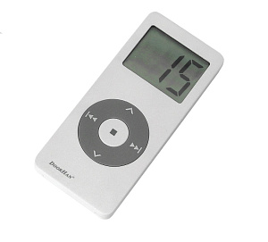 Пульт управления на 15 каналов