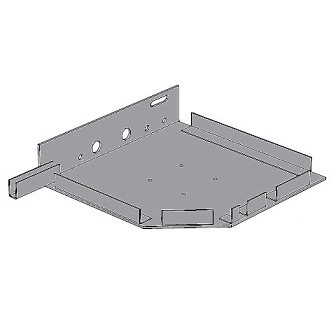 Крышка боковая RK375