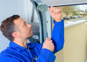 Ремонт автоматических ворот