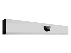 Комплект для раздвижных дверей AD-LCD