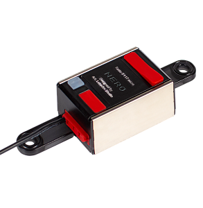 Приемник двухканальный Nero Radio 8117 micro