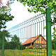 Панель евроограждения 3D 1680x2500 диаметр прутков 4/4 Класик