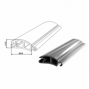 Профиль RHE30SM усиленный