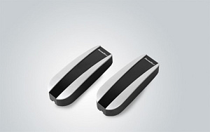 Фотоэлементы проводные DOORHAN (дальность до 20 м) Photocell-N