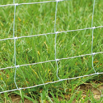 Сетка для ограждения фермерская (ДФЛ) 1600 / 15