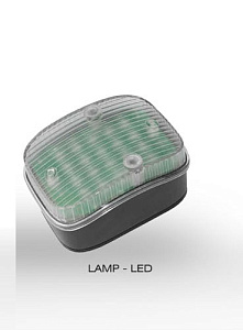 Сигнальная лампа светодиодная DOORHAN Lamp Led