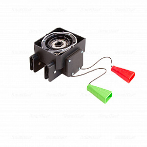 Привод аварийный ручной для shaft 120