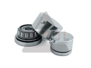 Петля опорная 887 (Ø 48 мм) для распашных ворот