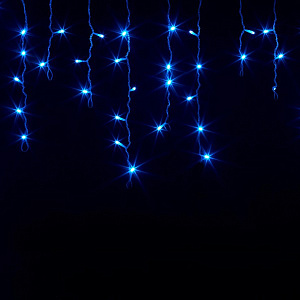 Светодиодная бахрома