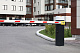 Шлагбаум Barrier N- 4000 (стрела 4 м)
